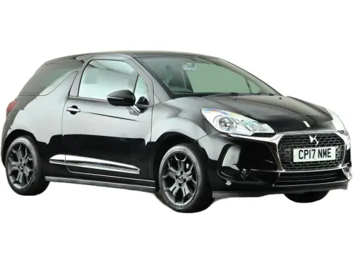 DS DS3 CP17 NME