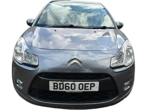 Citroën C3 BD60 OEP