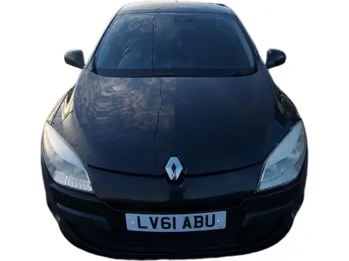 Renault Megane LV61 ABU