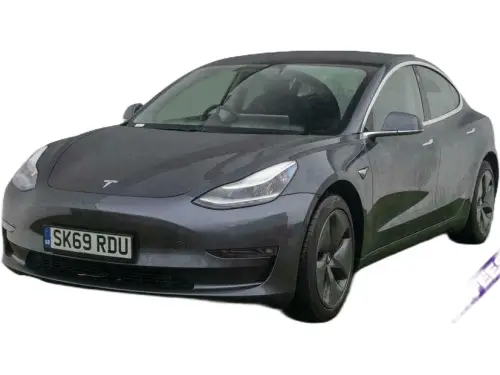 Tesla Model 3 Performance AWD SK69 RDU