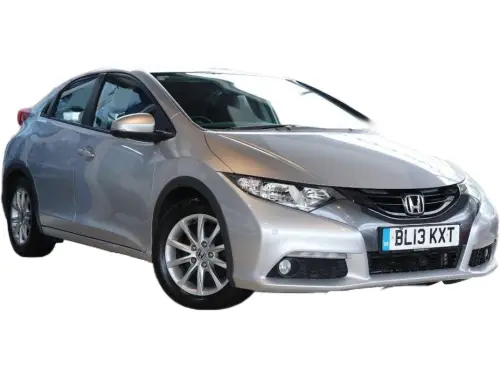Honda Civic BL13 KXT