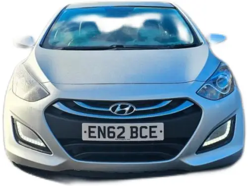 Hyundai I30 EN62 BCE