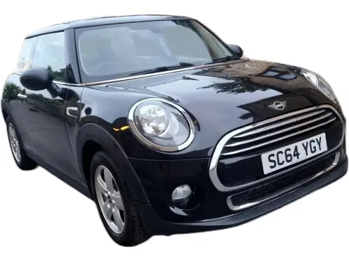 MINI ONE SC64 YGY