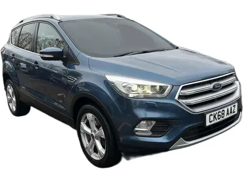 Ford Kuga CK68 AAZ