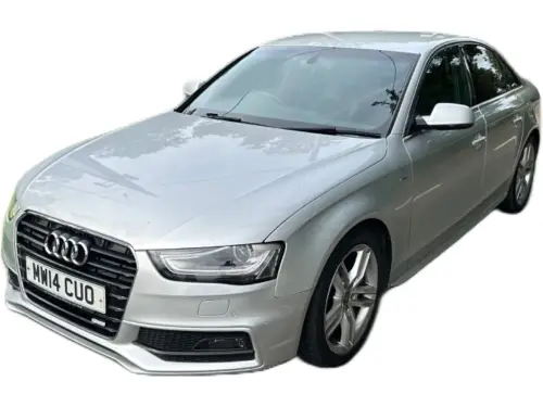 Audi A4 MW14 CUO