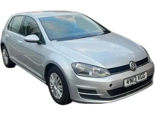 Volkswagen Golf VN13 VGG