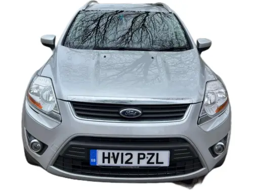 Ford Kuga HV12 PZL