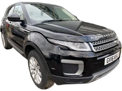 Land Rover Range Rover Evoque GV16 KHJ