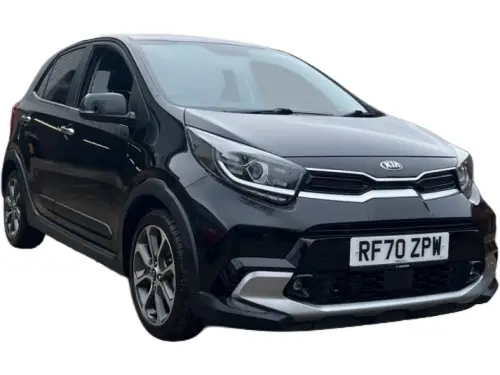 Kia Picanto RF70 ZPW