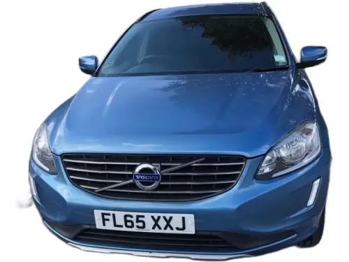 Volvo XC60 FL65 XXJ