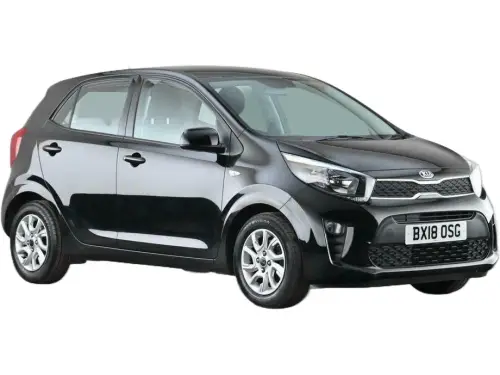 Kia Picanto 2 BX18 OSG