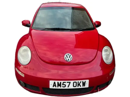 Volkswagen Beetle AM57 OKW