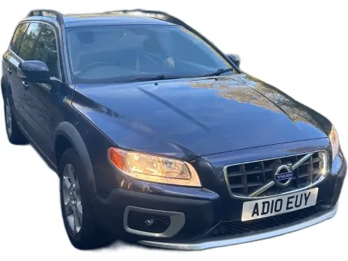Volvo XC70 AD10 EUY