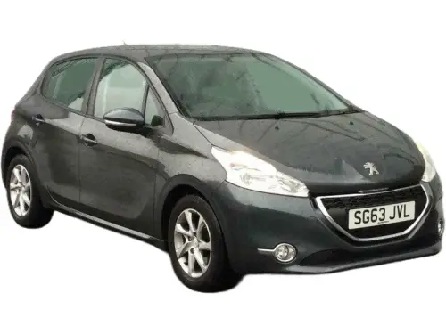 Peugeot 208 Active SG63 JVL