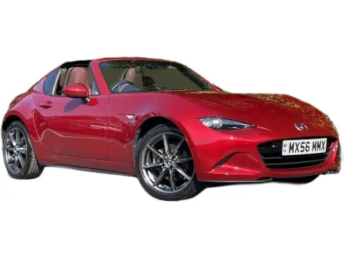 Mazda MX-5 MX56 MMX