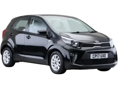 Kia Picanto CP17 UXE