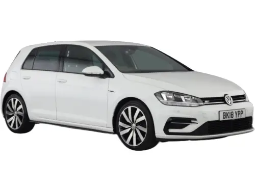 Volkswagen Golf BK18 YPP