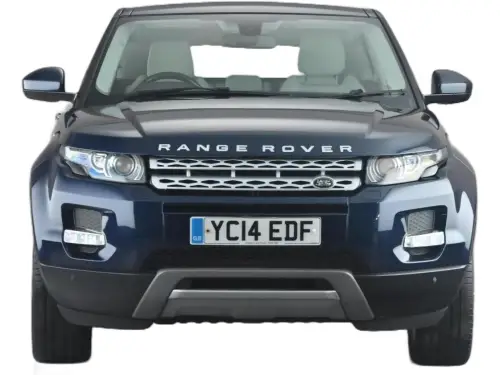 Land Rover Range Rover Evoque YC14 EDF