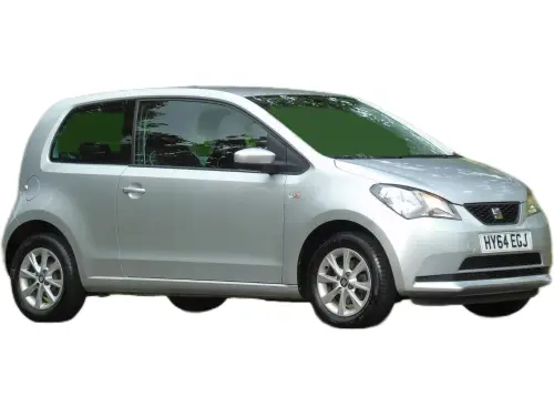 SEAT MII HY64 EGJ