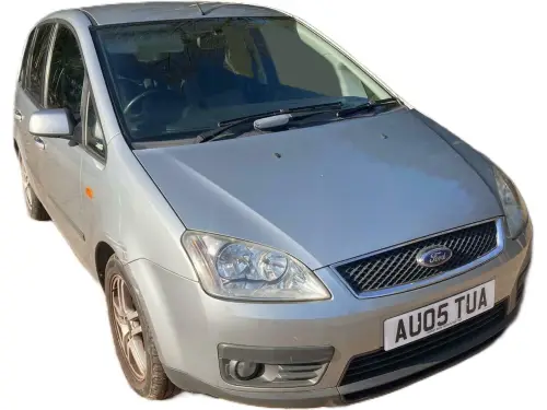 Ford Focus C-Max Zetec S-A AU05 TUA