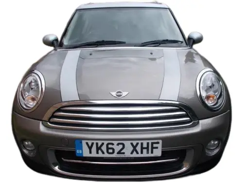 MINI Mini YK62 XHF