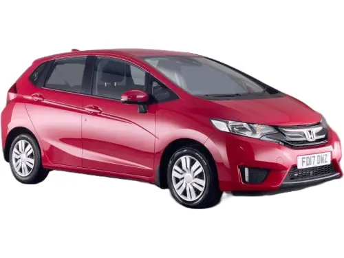 Honda Jazz FD17 DWZ
