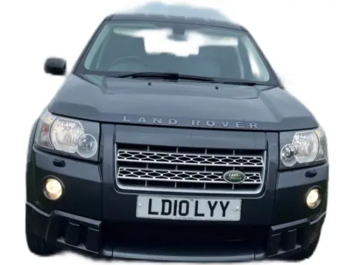 Land Rover Freelander LD10 LYY