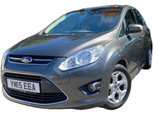 Ford C-Max YM15 EEA