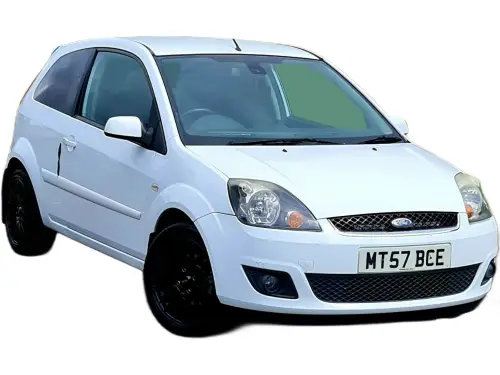 Ford Transit Conn T230 L90 MT57 BGE