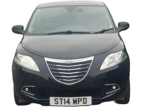 Chrysler Ypsilon ST14 WPD