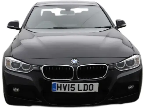 BMW 3 Series HV15 LDO