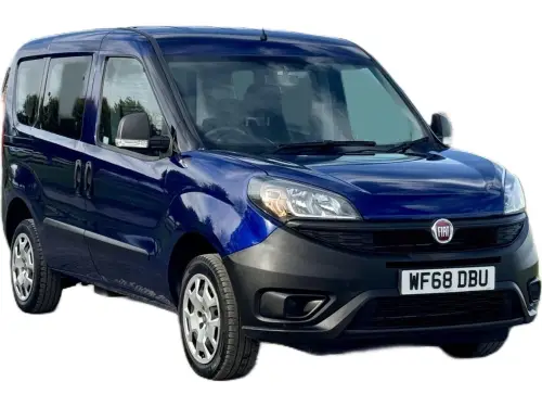 Fiat Doblo WF68 DBU