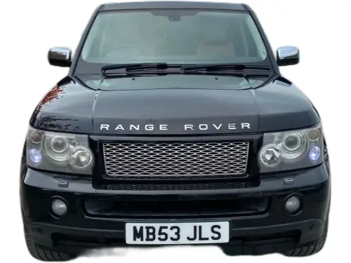 Land Rover Range Rover Sport MB53 JLS