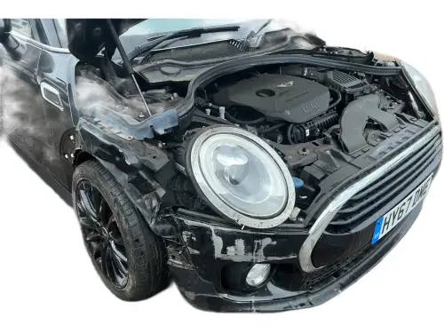MINI Clubman HY67 DME