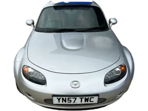 Mazda MX-5 YN57 TWC