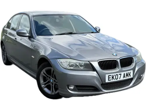 BMW 3 Series EK07 AMK