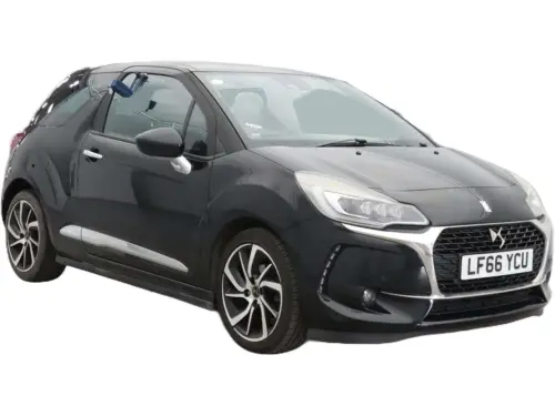 DS DS3 Prestige BlueHDi S/S LF66 YCU