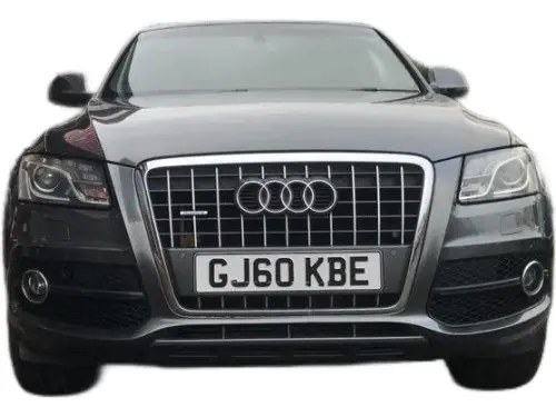 Audi Q5 GJ60 KBE