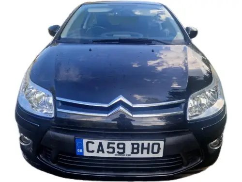 Citroën C4 CA59 BHO