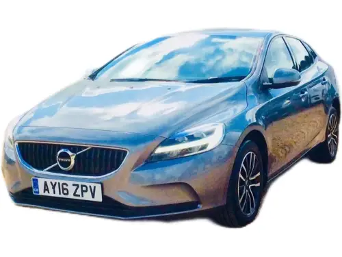 Volvo V40 Momentum T3 AY16 ZPV