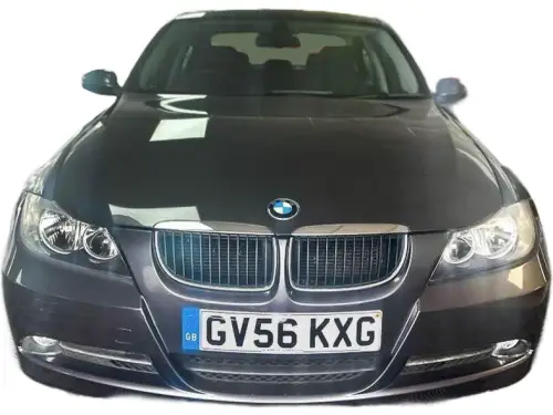 BMW 3 Series GV56 KXG