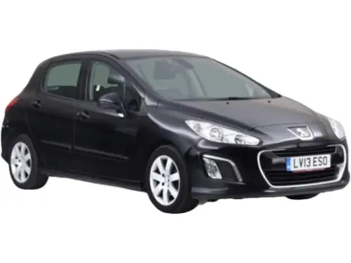 Peugeot 308 LV13 ESO