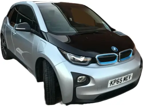 BMW i3 Range Extender KP65 MEV
