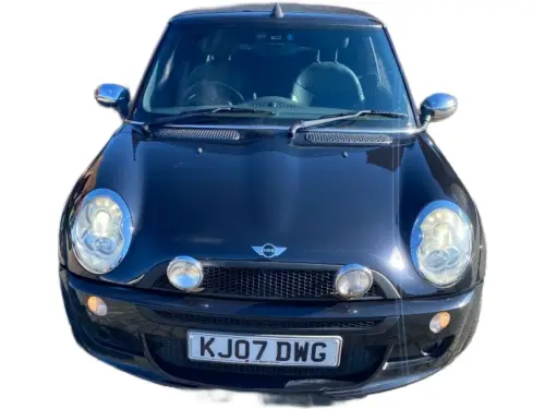 MINI Mini Cooper KJ07 DWG