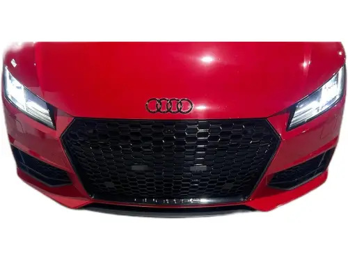 Audi TT WM15 AKV