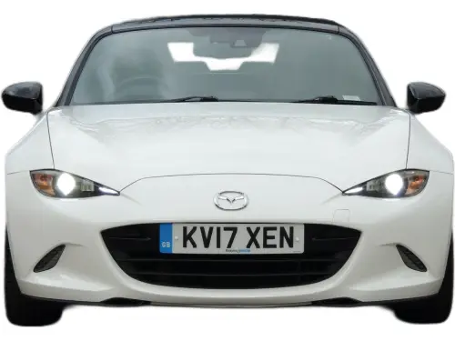 Mazda MX-5 Sport Nav KV17 XEN