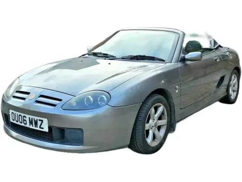 MG TF OU06 MWZ