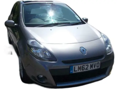 Renault Clio Expression Plus 16v LM62 MVO