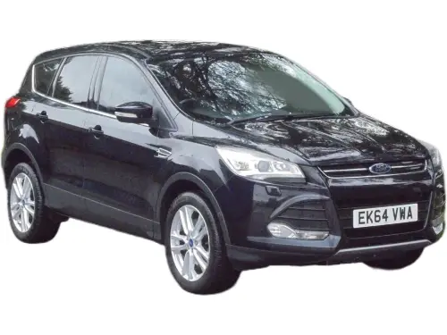 Ford Kuga EK64 VWA