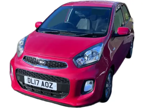 Kia Picanto DL17 AOZ